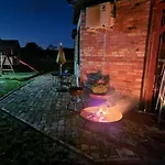 Agro-relax Ferienhaus Kozielice (Pyrzyce)