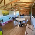 Agro-relax Ferienhaus *