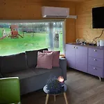 Agro-relax Ferienhaus