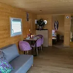 Ferienhaus Agro-relax Kozielice (Pyrzyce)