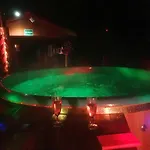 Agro-relax Kozielice (Pyrzyce)
