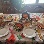 Ferienhaus Agro-relax