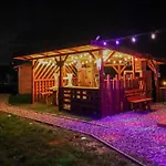Agro-relax Ferienhaus