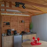 Ferienhaus Agro-relax