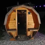 Agro-relax Kozielice (Pyrzyce)