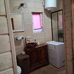 Ferienhaus Agro-relax Kozielice (Pyrzyce)
