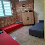 Agro-relax Kozielice (Pyrzyce)