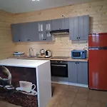 Ferienhaus Agro-relax *