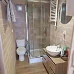 Agro-relax Ferienhaus Kozielice (Pyrzyce)
