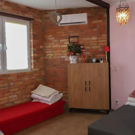 Agro-relax Holiday home