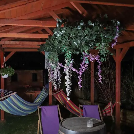 Agro-relax Holiday home