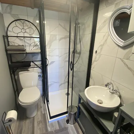 Agro-relax Holiday home *