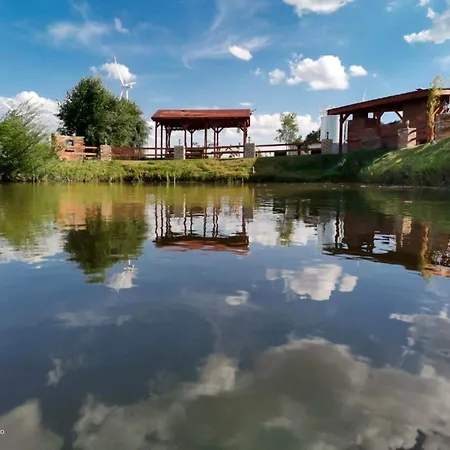 Holiday home Agro-relax Kozienice