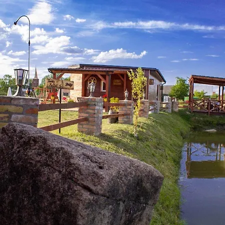 Agro-relax Dom wakacyjny *