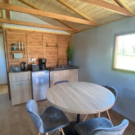 Holiday home Agro-relax Kozienice