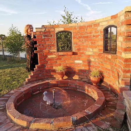 Agro-relax Holiday home