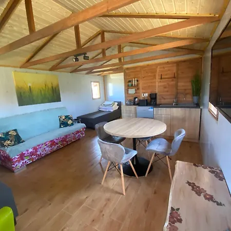 Agro-relax Holiday home *