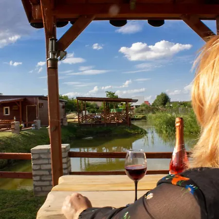 Holiday home Agro-relax