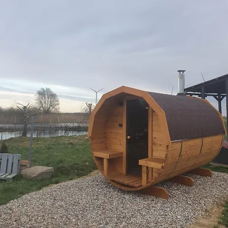 Agro-relax Holiday home Kozienice