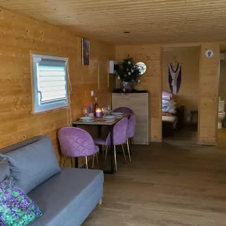 Дом отдыха Agro-relax Kozielice (Pyrzyce)