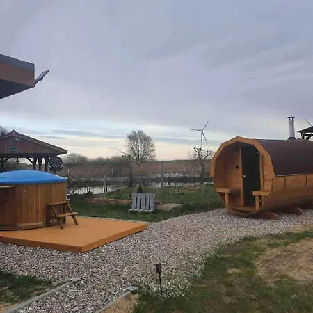 Dom wakacyjny Agro-relax *