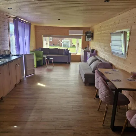 Agro-relax Dom wakacyjny