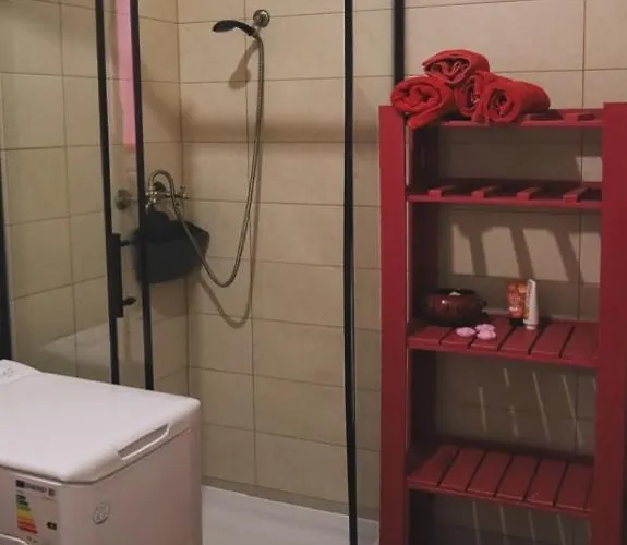 Agro-relax * Kozielice (Pyrzyce)