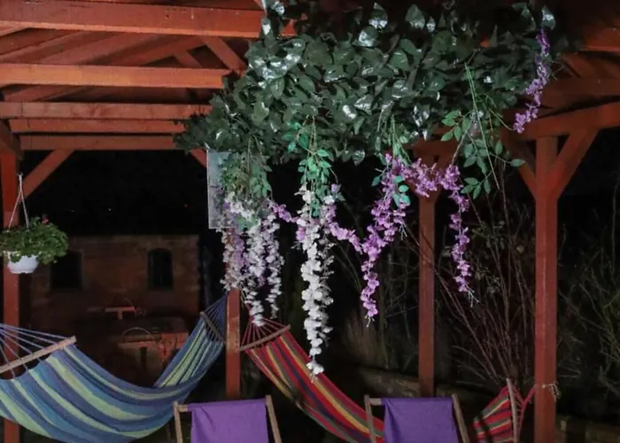 Agro-relax Dom wakacyjny