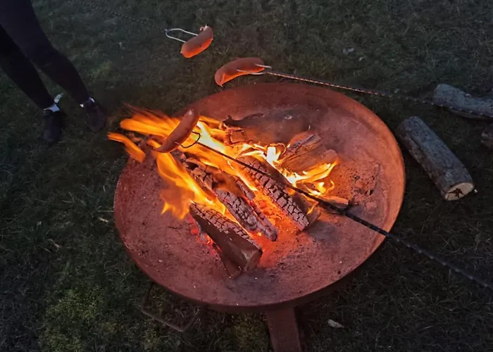 Agro-relax Dom wakacyjny