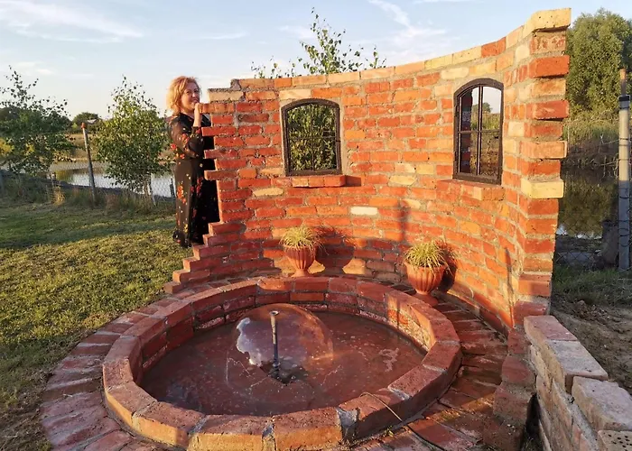 Agro-relax Dom wakacyjny