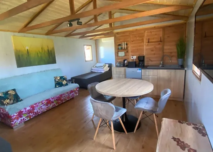 Agro-relax Dom wakacyjny *