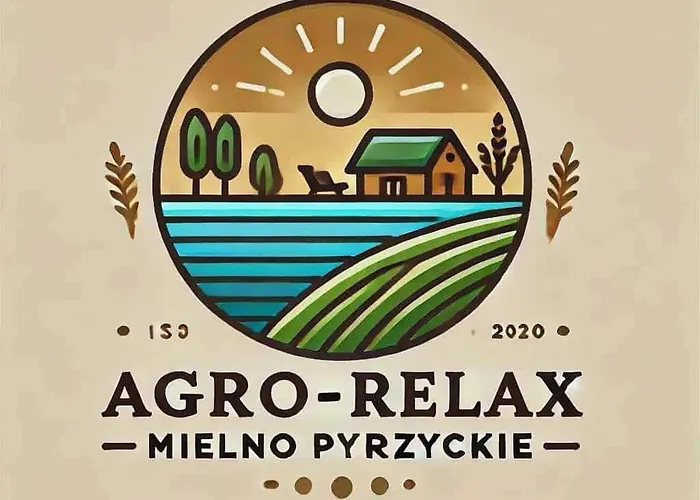Dom wakacyjny Agro-relax Kozielice (Pyrzyce)