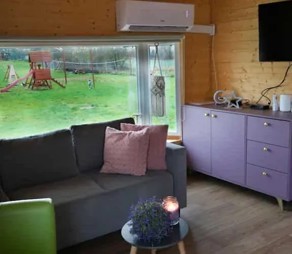 Agro-relax Dom wakacyjny