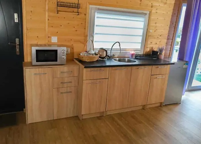 Dom wakacyjny Agro-relax