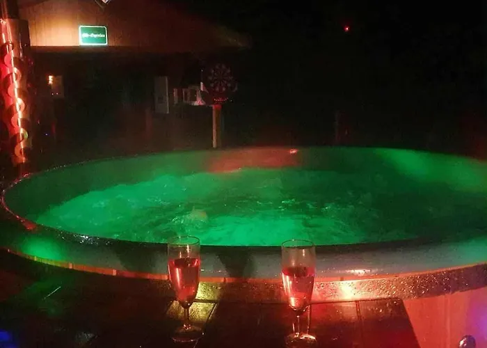 Agro-relax Kozielice (Pyrzyce)