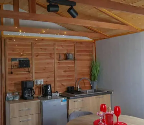 Dom wakacyjny Agro-relax