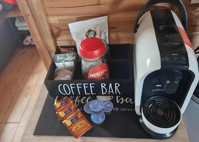 Agro-relax Dom wakacyjny