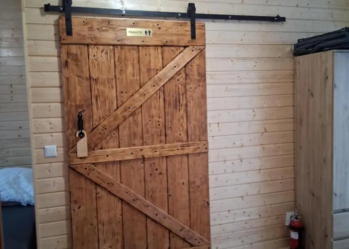 Dom wakacyjny Agro-relax