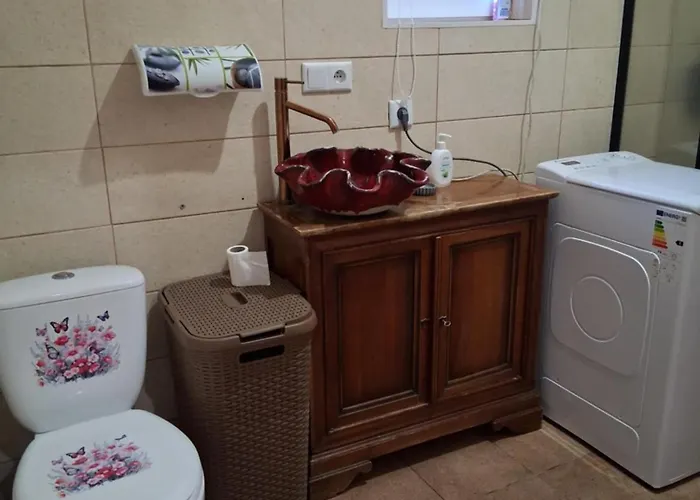 Agro-relax Dom wakacyjny *