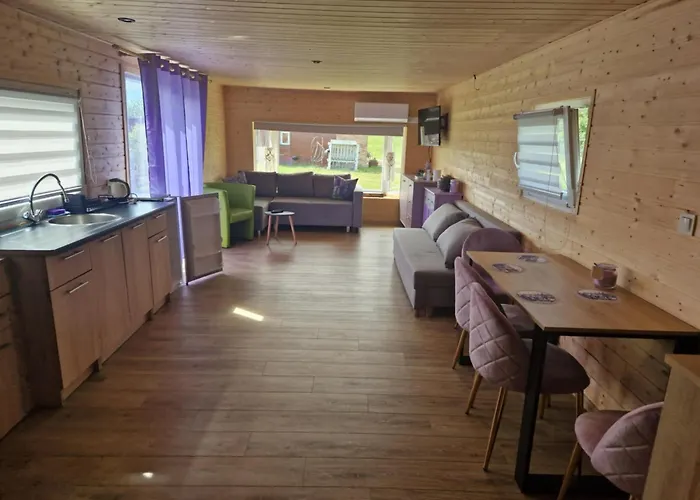 Agro-relax Dom wakacyjny