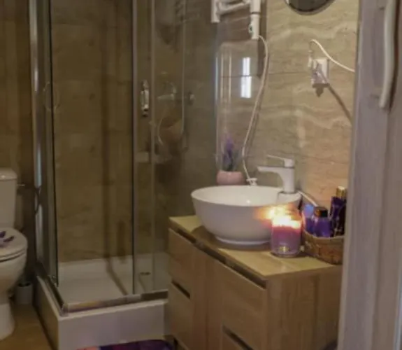 Agro-relax Dom wakacyjny *